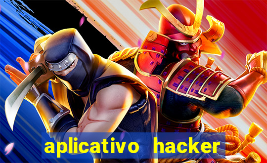 aplicativo hacker fortune tiger